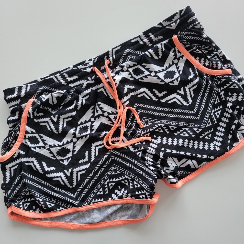 Super soft shorts